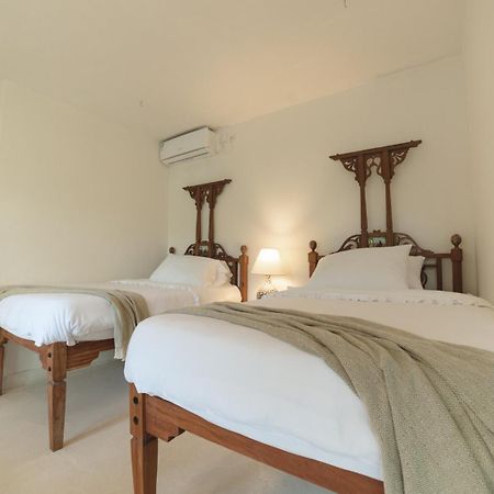 Bamboo House B&B Malindi Ngoại thất bức ảnh