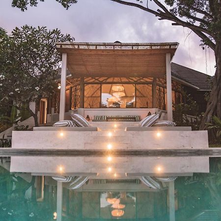 Bamboo House B&B Malindi Ngoại thất bức ảnh
