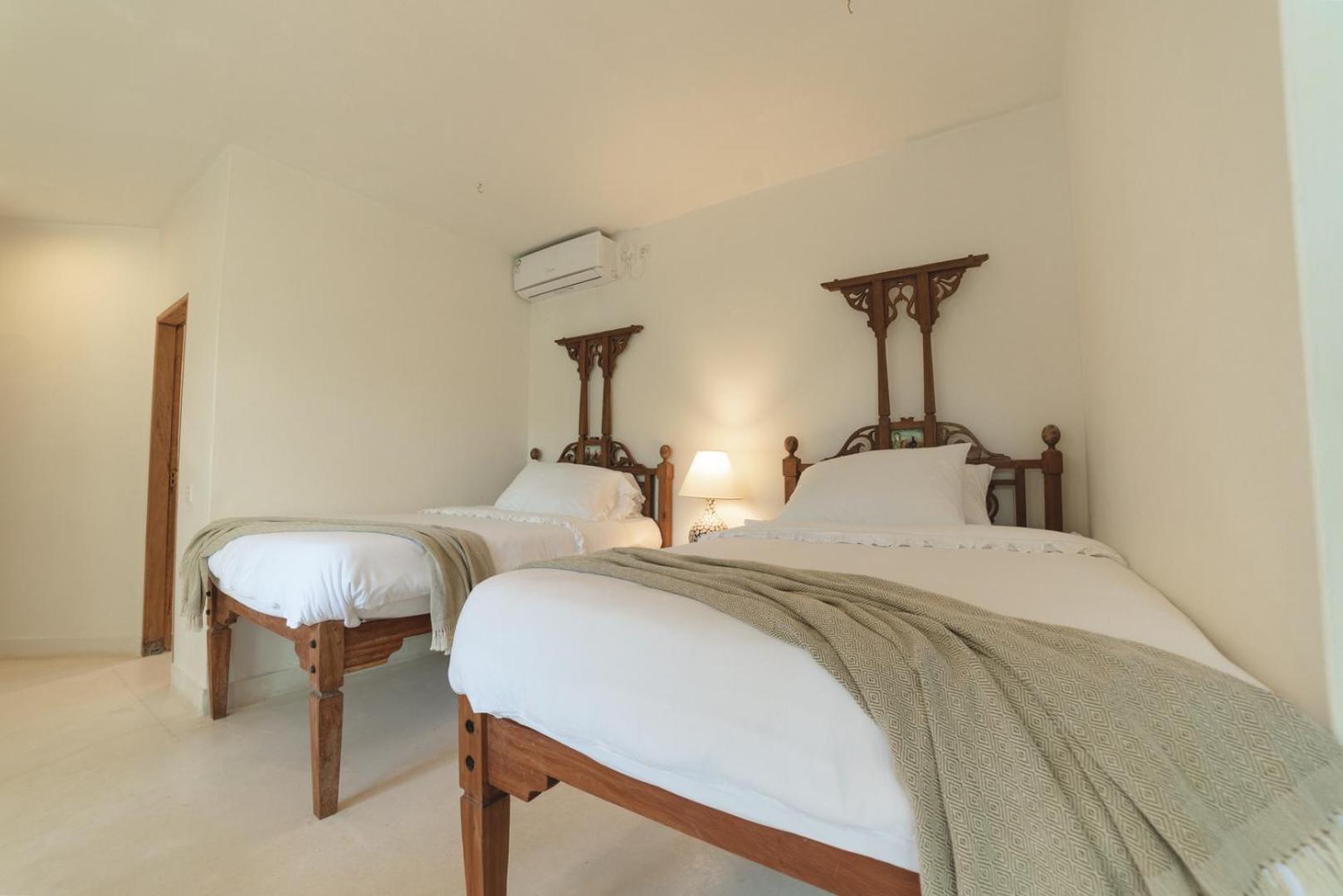 Bamboo House B&B Malindi Ngoại thất bức ảnh