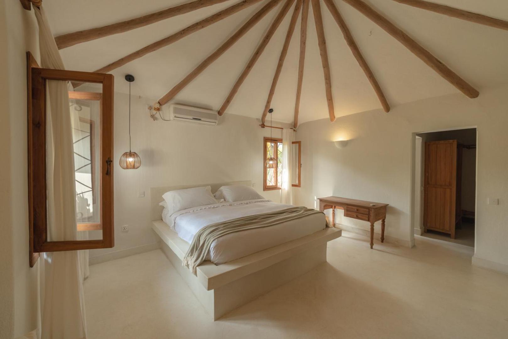 Bamboo House B&B Malindi Ngoại thất bức ảnh