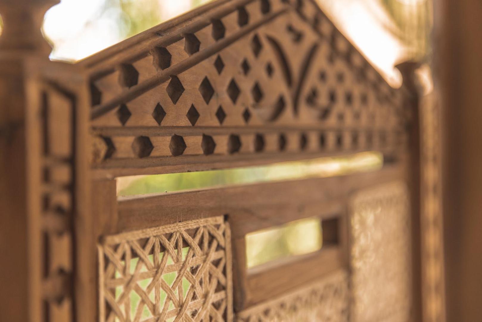 Bamboo House B&B Malindi Ngoại thất bức ảnh