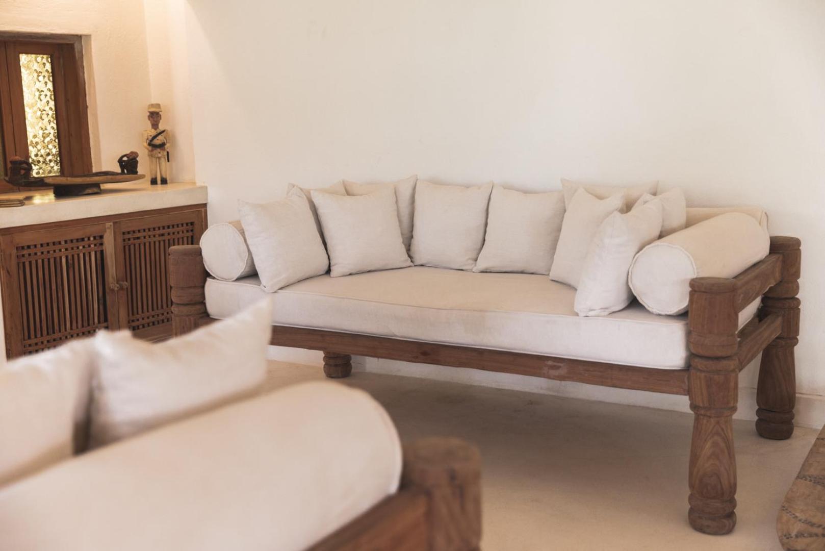 Bamboo House B&B Malindi Ngoại thất bức ảnh