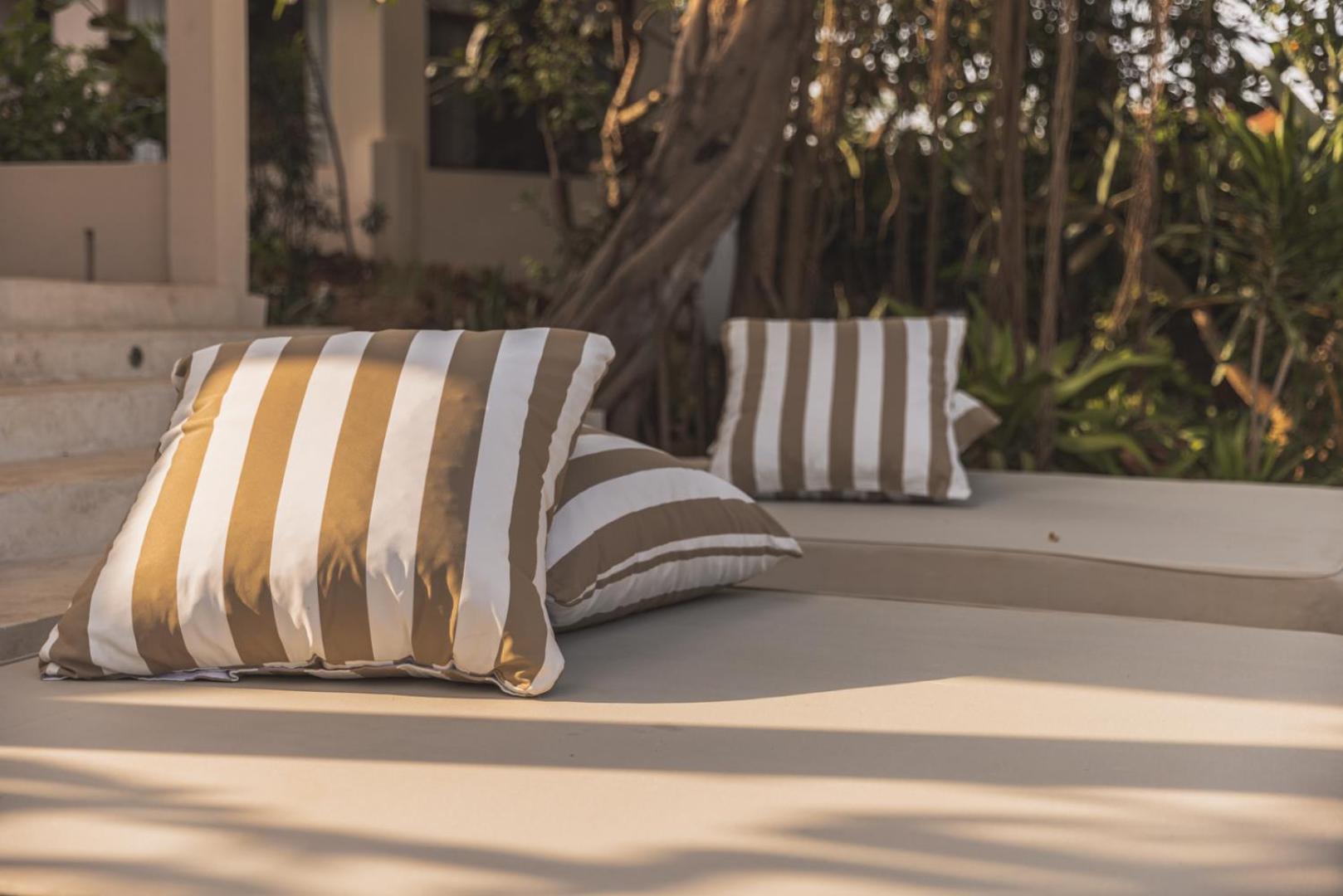 Bamboo House B&B Malindi Ngoại thất bức ảnh