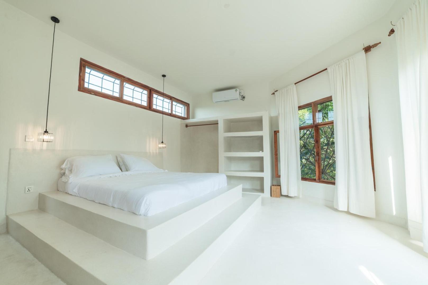 Bamboo House B&B Malindi Ngoại thất bức ảnh