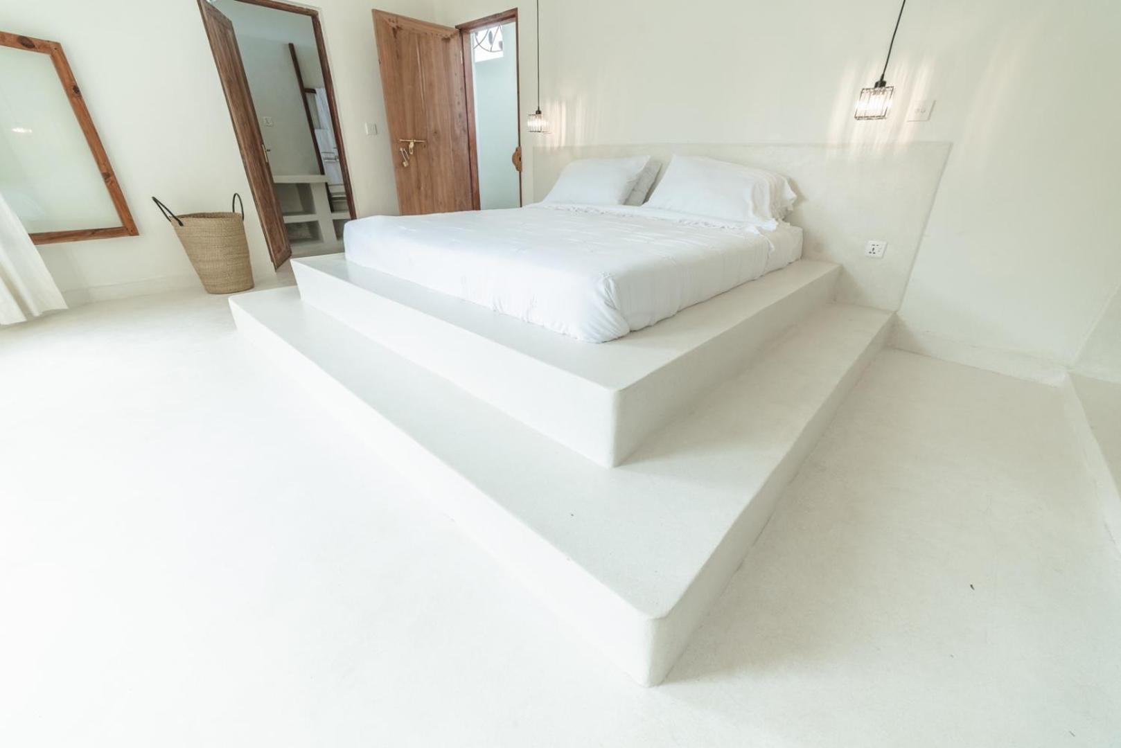 Bamboo House B&B Malindi Ngoại thất bức ảnh