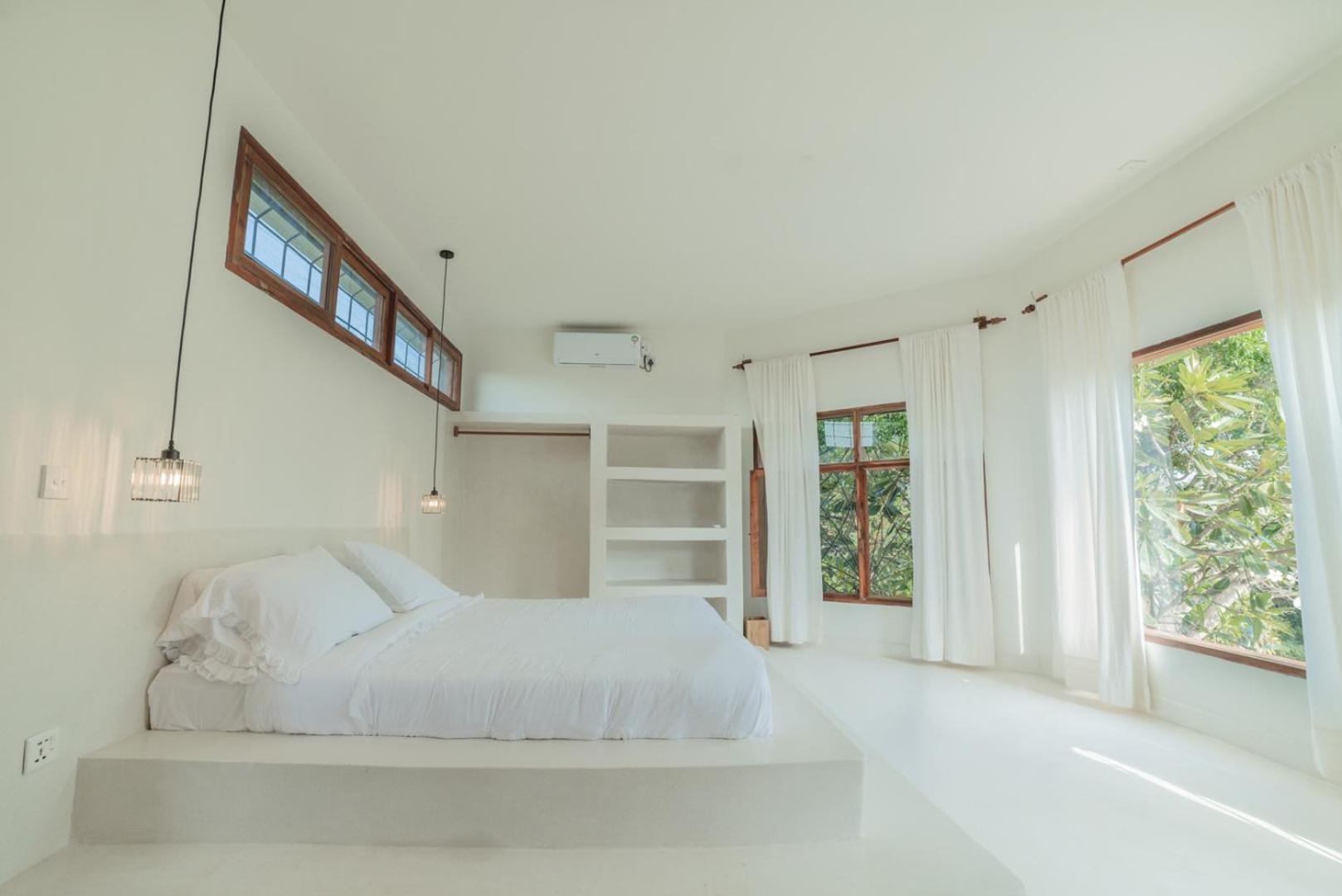 Bamboo House B&B Malindi Ngoại thất bức ảnh