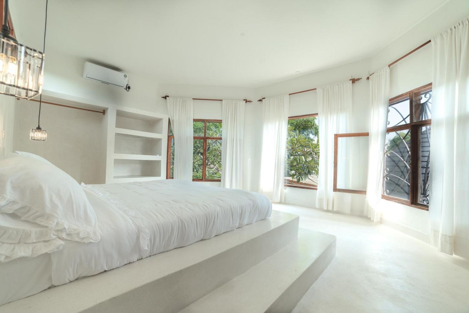 Bamboo House B&B Malindi Ngoại thất bức ảnh