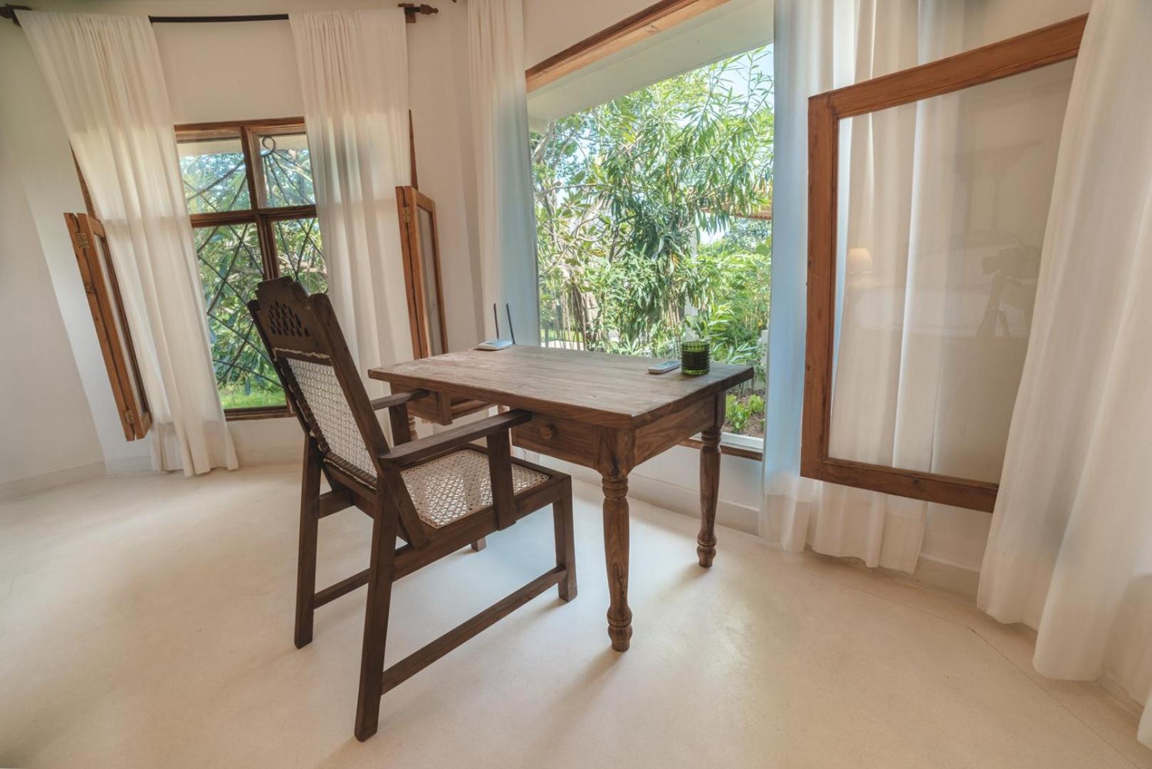 Bamboo House B&B Malindi Ngoại thất bức ảnh