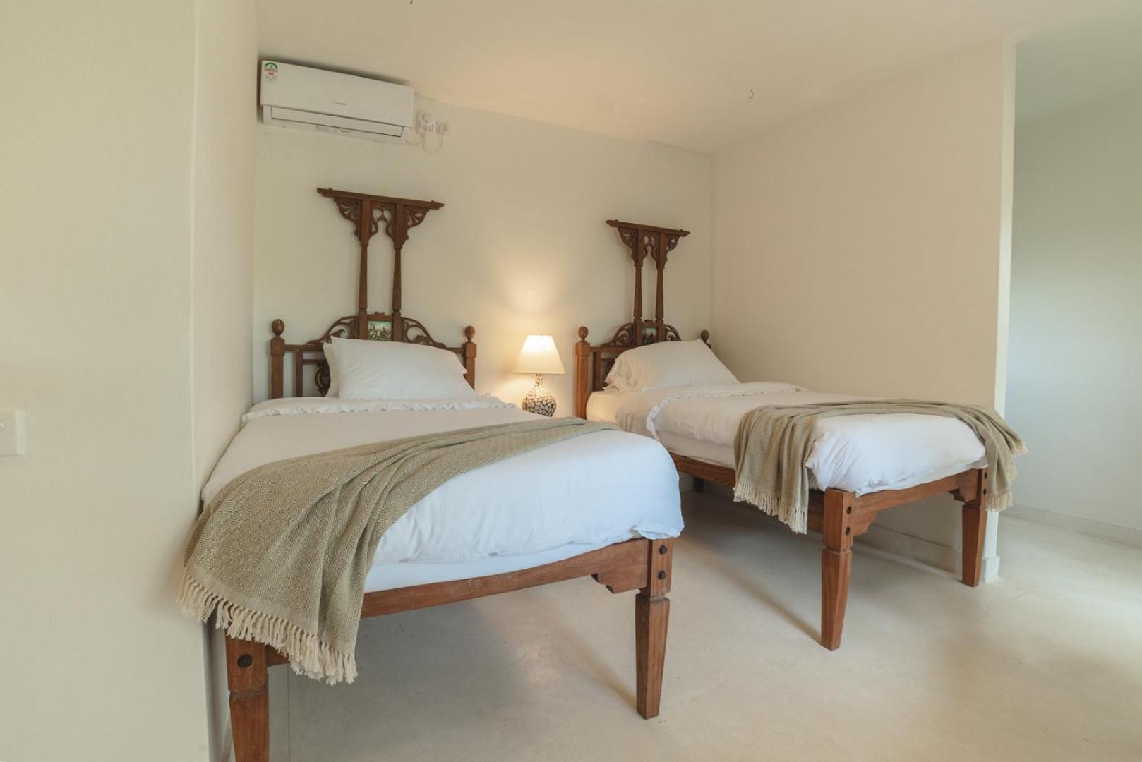 Bamboo House B&B Malindi Ngoại thất bức ảnh