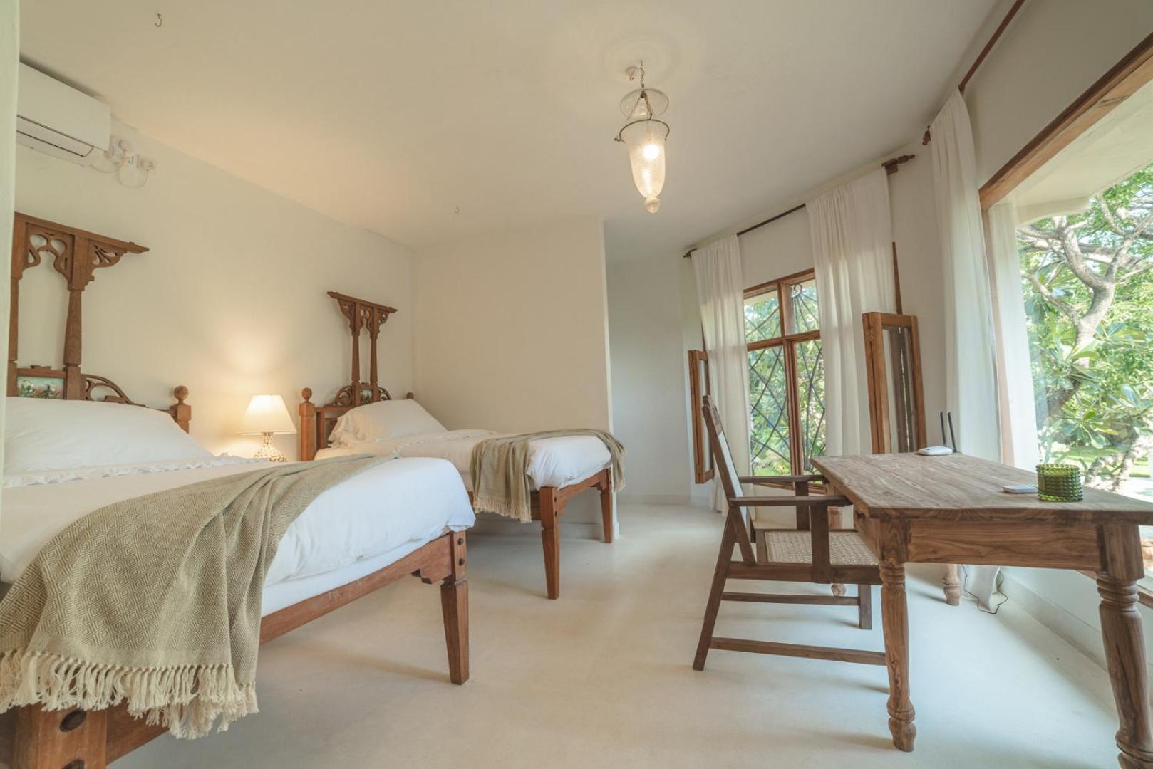 Bamboo House B&B Malindi Ngoại thất bức ảnh