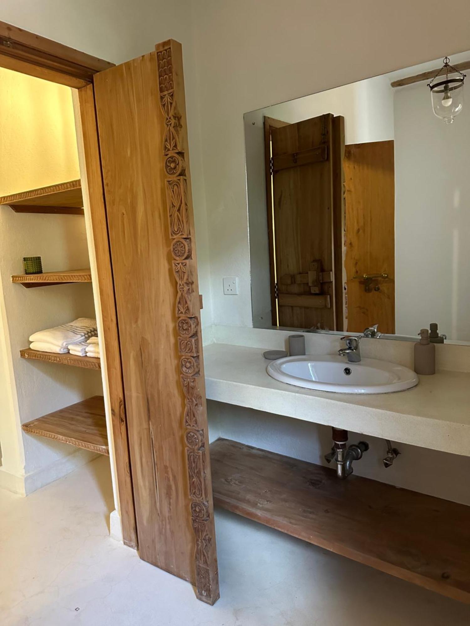 Bamboo House B&B Malindi Phòng bức ảnh
