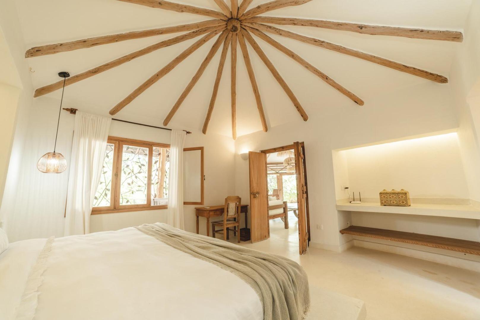 Bamboo House B&B Malindi Ngoại thất bức ảnh