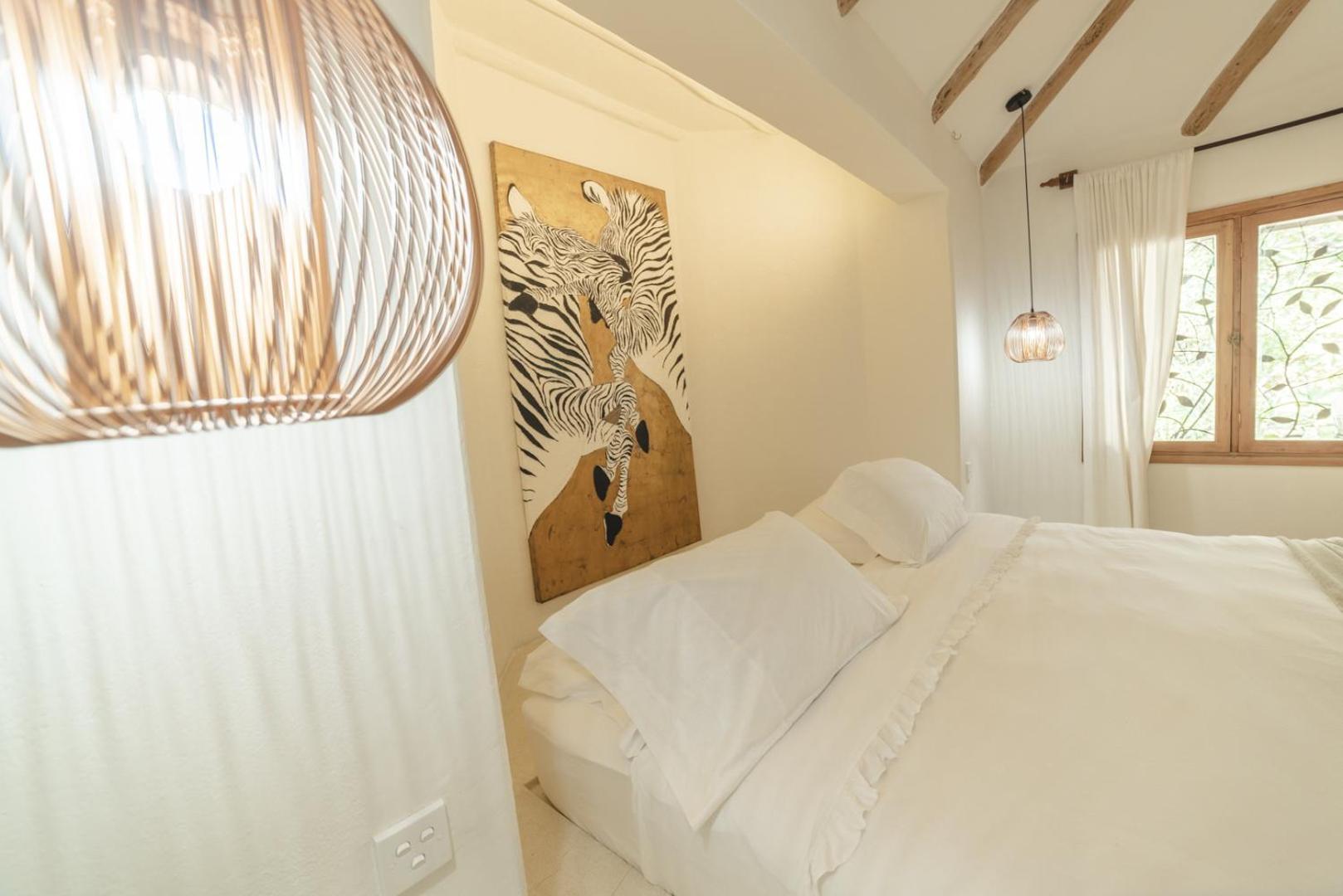 Bamboo House B&B Malindi Ngoại thất bức ảnh